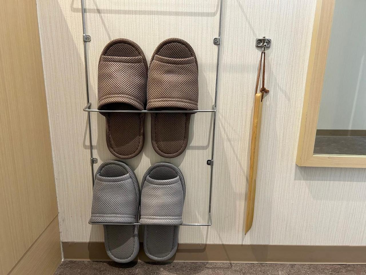 Henn Na Hotel Kyoto Hachijoguchi Dış mekan fotoğraf