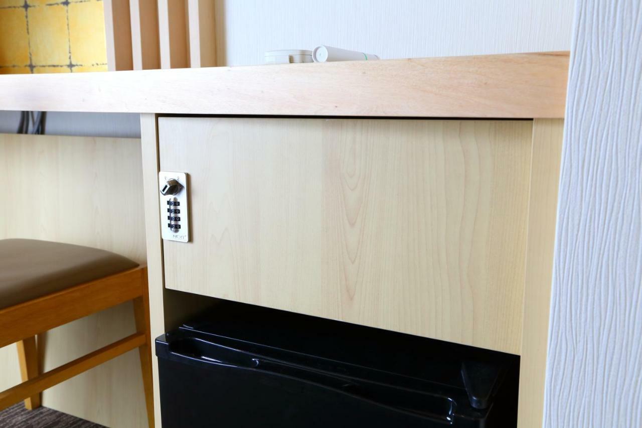 Henn Na Hotel Kyoto Hachijoguchi Dış mekan fotoğraf